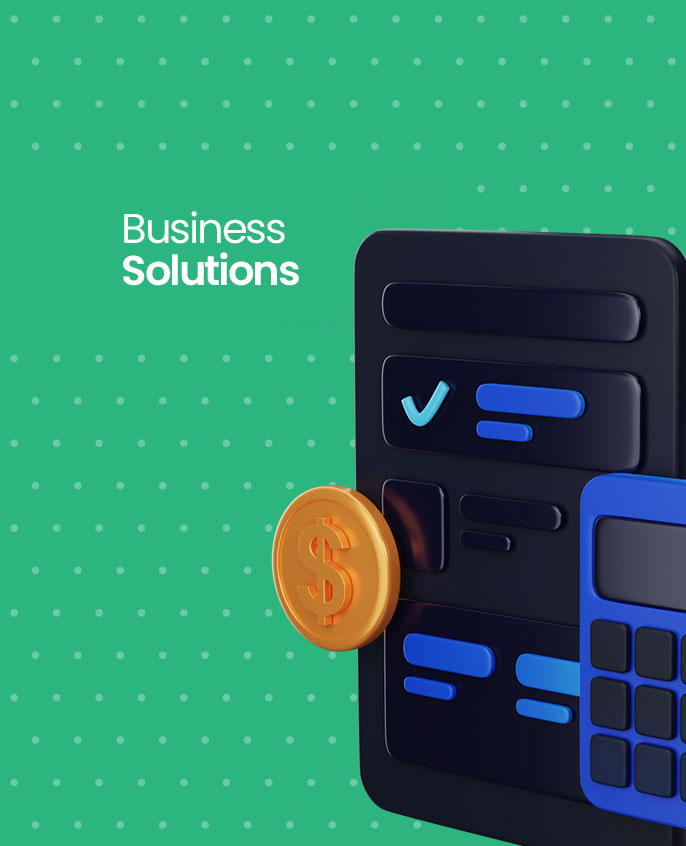 Business Solutions