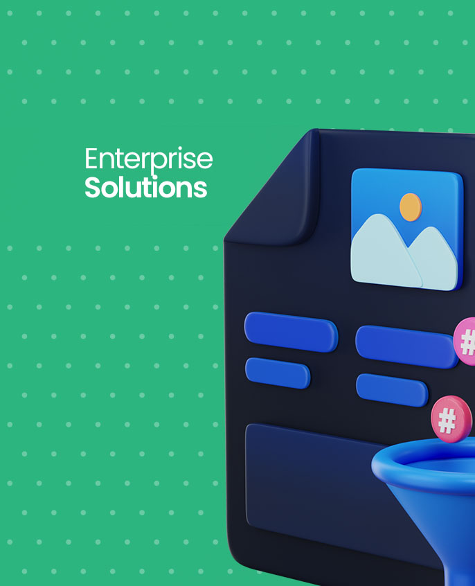 Enterprise Solutions