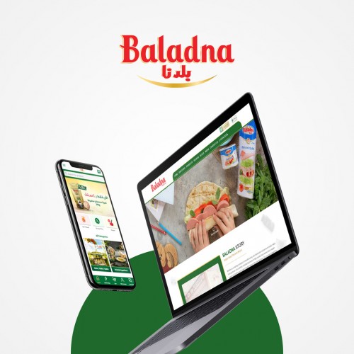Baladna