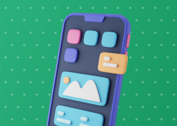 Uygulama geliştirme