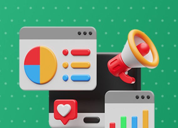 التسويق والمبيعات