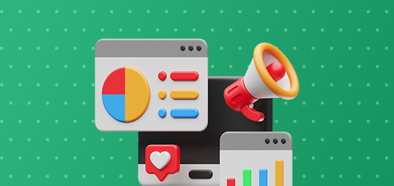 Satış ve Pazarlama.