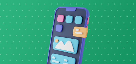 Uygulama geliştirme