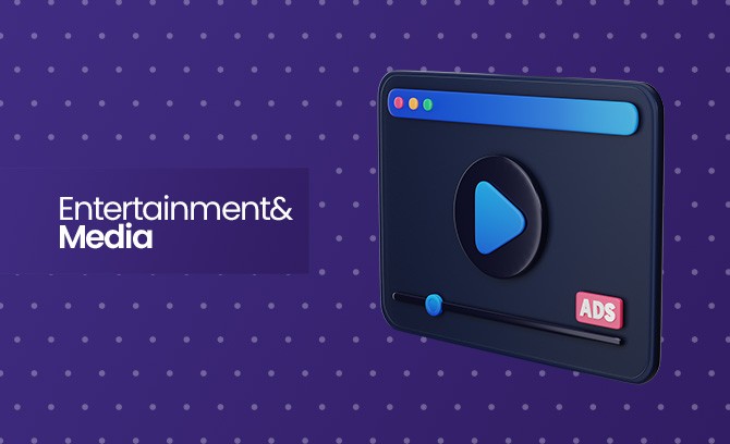 Entertainment & Media