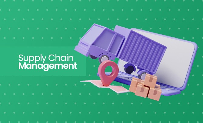 Supply Chain Management