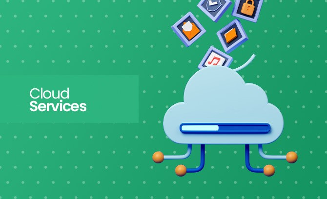 Cloud Services