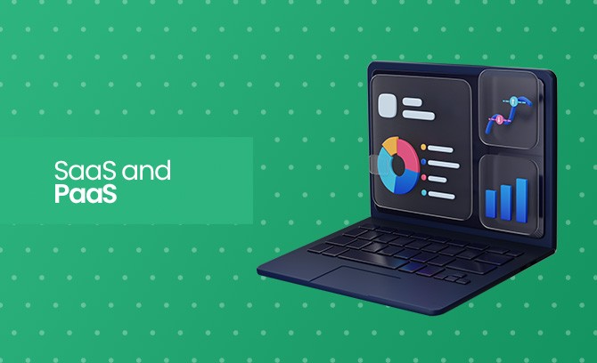 SaaS ve PaaS