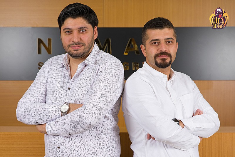 تطبيق جوعان يحصل على تمويل تأسيسي بتقييم مليون دولار.